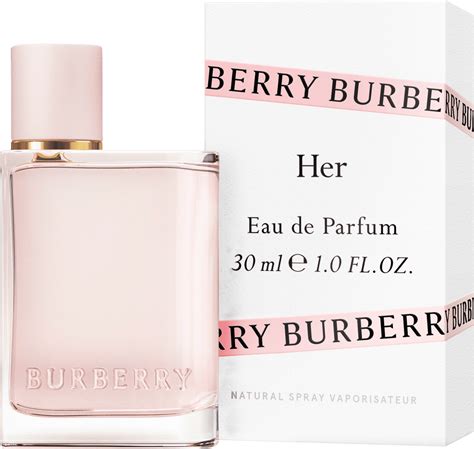 perfume refrescante da burberry feminino|burberry her eau de parfum.